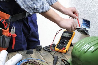 Contracting based services