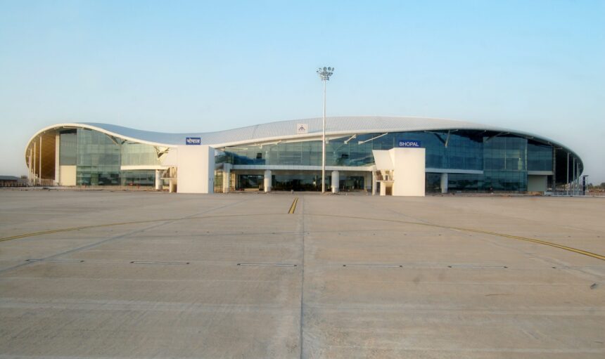 AIR SIDE PHOTO