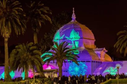 Lighting & Entertainment Solutions