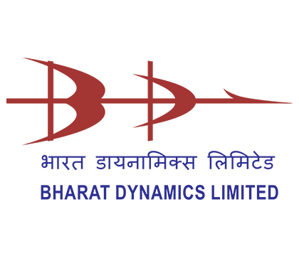 Bharat-Dynamics-Logo