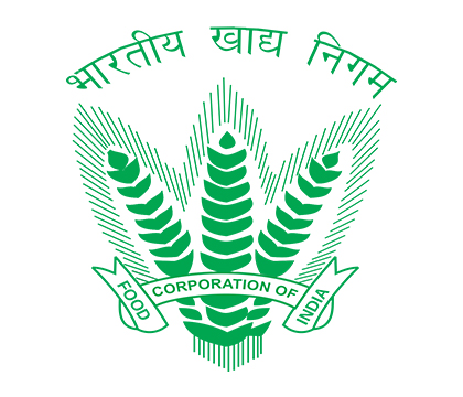 Food-Corporation-of-India-logo