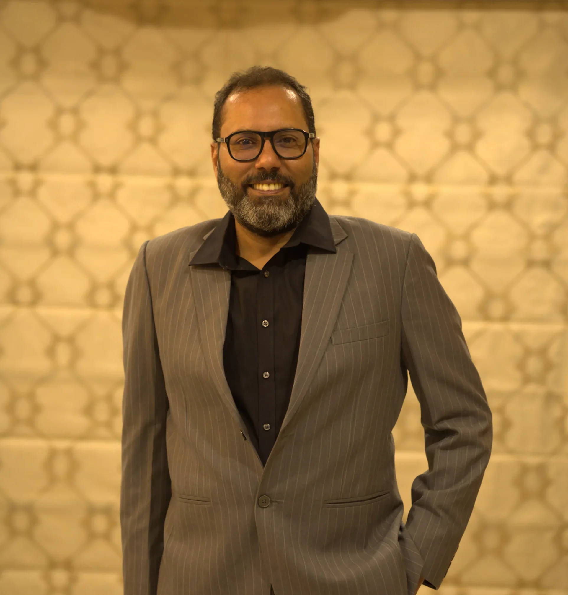 Padmaraj Pillai